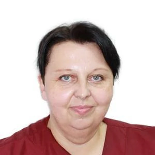 Емельянова Марина Валерьевна — Стоматолог, Анжеро-Судженск