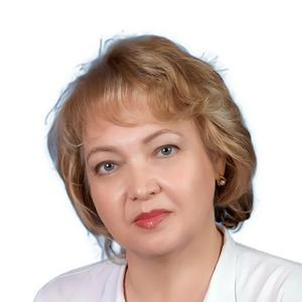 Подашева Елена Юрьевна — Детский офтальмолог, Офтальмолог (окулист), Иркутск