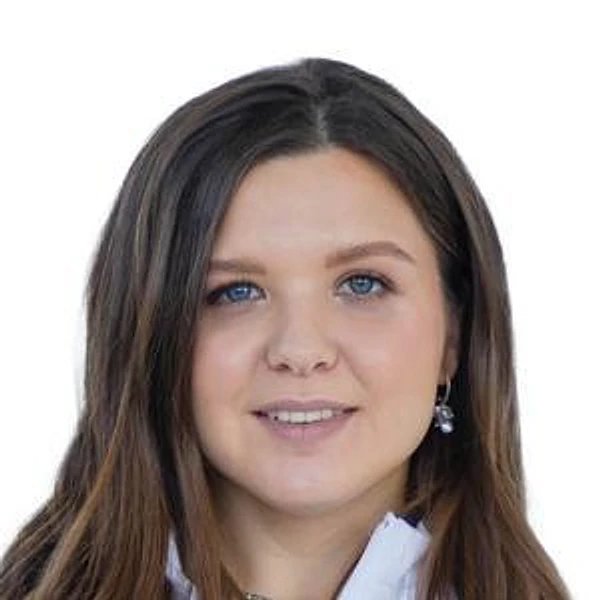 Безносикова Марина Алексеевна — Стоматолог, Ижевск