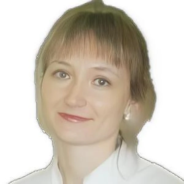 Толкачева Виктория Викторовна — Офтальмолог (окулист), Детский офтальмолог, Иркутск