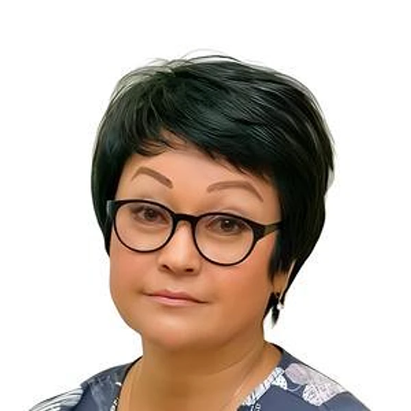 Шантурова Наталья Евгеньевна — Офтальмолог (окулист), Офтальмолог-хирург, Иркутск