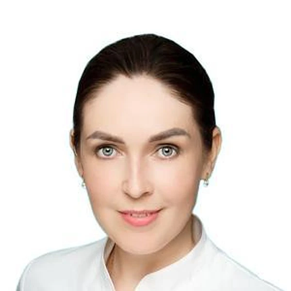 Нахратова Ольга Владимировна — Эндокринолог, Кемерово