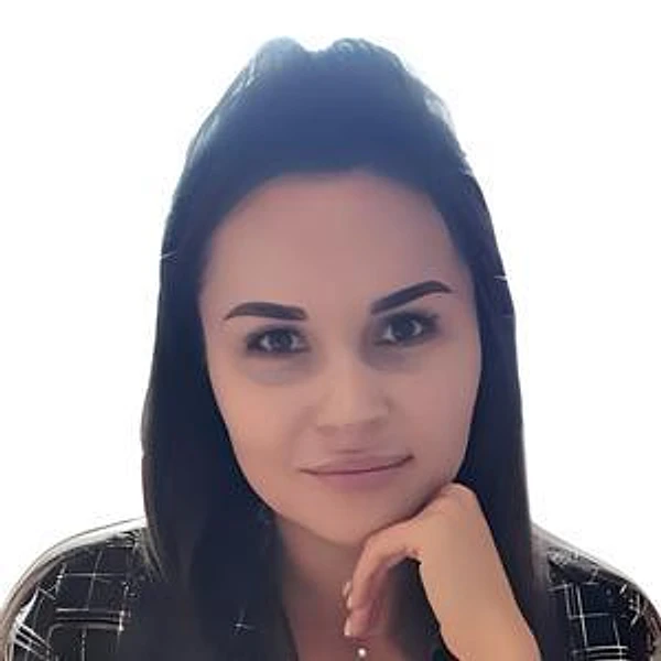 Маслова Эллина Зинуровна — Детский ортодонт, Стоматолог-ортодонт, Уфа