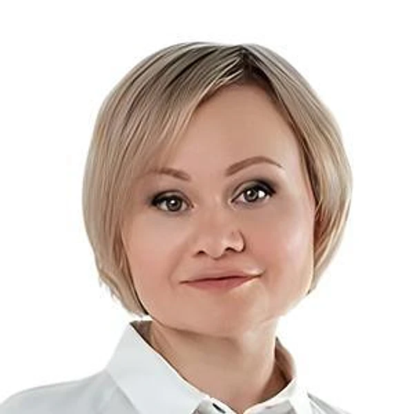 Кекк Лариса Анатольевна — Косметолог-эстетист, Челябинск