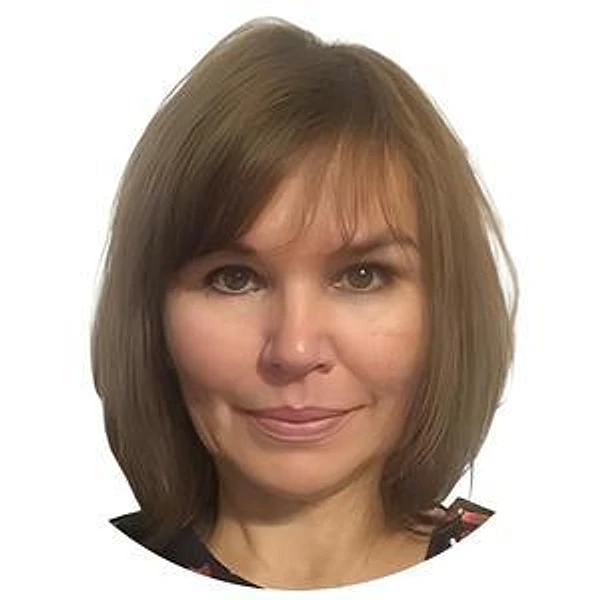 Загидуллина София Мансуровна — Психолог, Санкт-Петербург