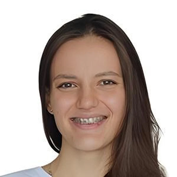 Кондратенко Дарья Станиславовна — Терапевт, Эндокринолог, Санкт-Петербург