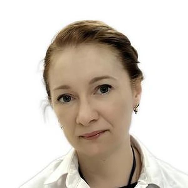 Загравская Ирина Александровна — Кардиолог, Рязань