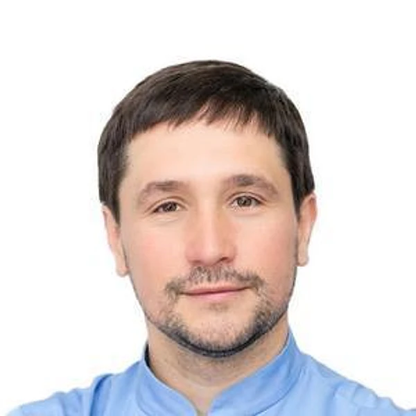 Игнатов Александр Юрьевич — Челюстно-лицевой хирург, Стоматолог-имплантолог, Москва
