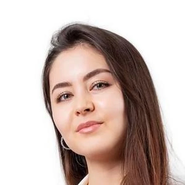 Исламгулова Диля Ринатовна — Детский стоматолог, Сургут