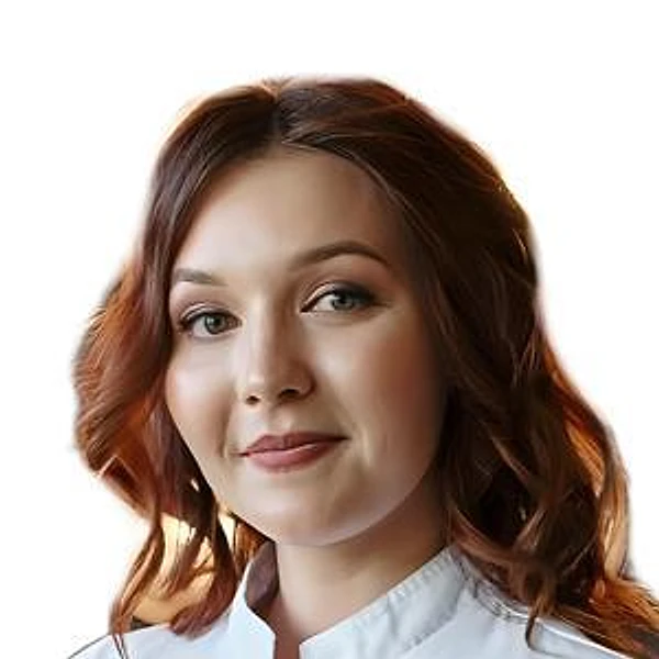 Калимуллина Ляйсан Артуровна — Детский стоматолог, Уфа