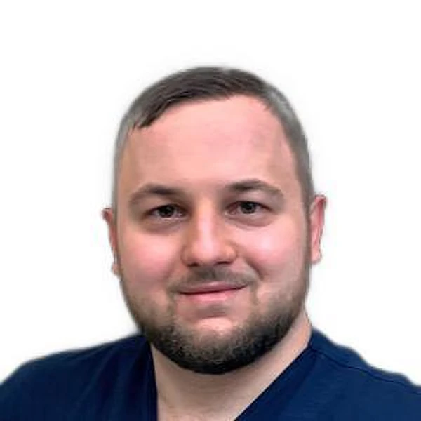 Трофимов Вадим Олегович — Стоматолог-хирург, Москва