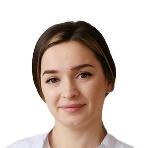Абдурахманова Эльза Замиддиновна — Стоматолог, Детский стоматолог, Красноярск