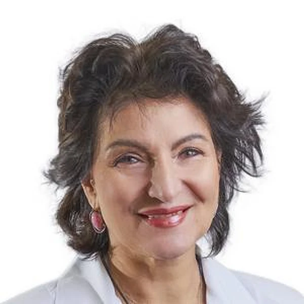 Васильева Мила Александровна — Нейропсихолог, Детский нейропсихолог, Санкт-Петербург