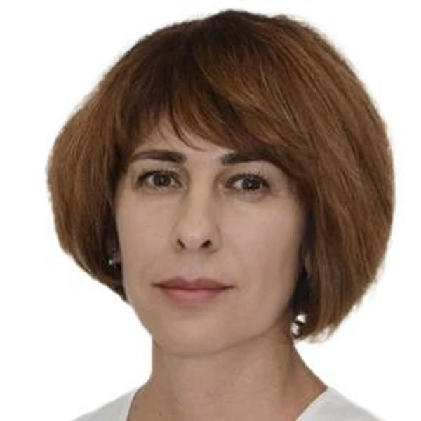 Баженова Анжела Нурбиевна — Клинический психолог, Нижневартовск