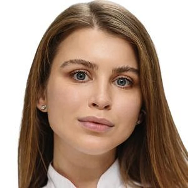Андронова Юлия Валерьевна — Логопед, Дефектолог, Воронеж