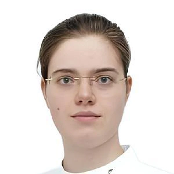 Максакова Елизавета Анатольевна — Стоматолог-ортопед, Стоматолог, Щёлково