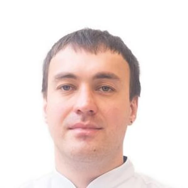 Бочаров Игнат Евгеньевич — Врач УЗИ, Детский врач УЗИ, Москва