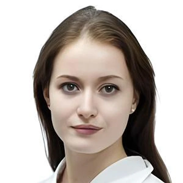 Старовойтова Елена Владимировна — Стоматолог, Стоматолог-гигиенист, Троицк (Москва)