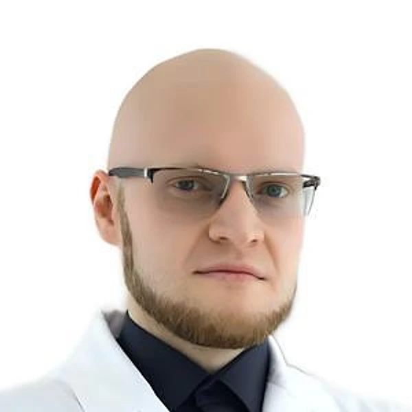 Кузнецов Александр Константинович — Кардиолог, Москва