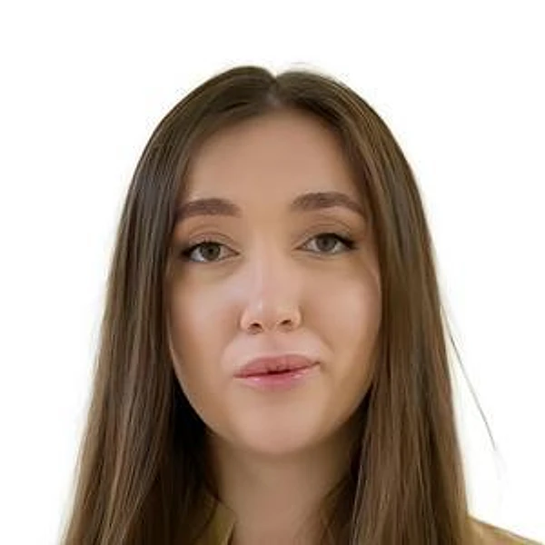 Арсланбекова Марина Камильевна — Гинеколог, Акушер, Махачкала