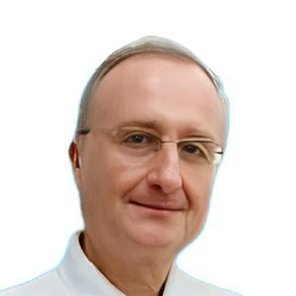Кудряшов Пётр Вячеславович — Кинезиолог, Москва