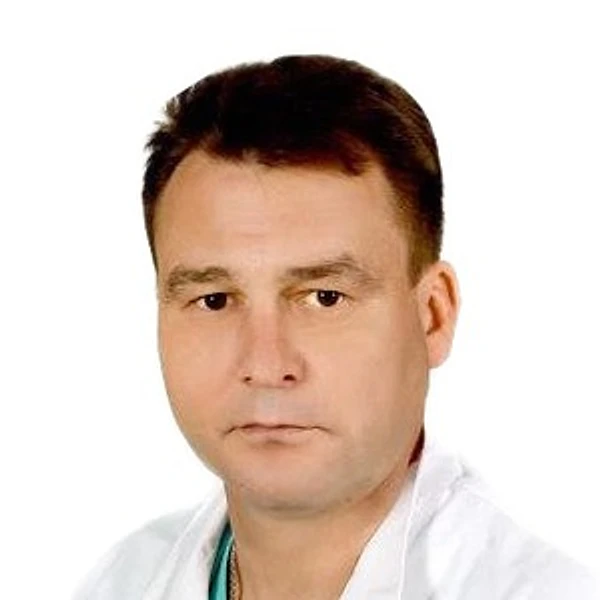 Овечкин Александр Михайлович — Онколог, Волжский