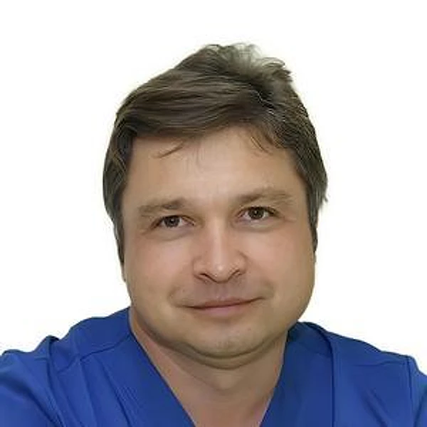 Завалишин Роман Николаевич — Анестезиолог-реаниматолог, Трансфузиолог, Москва
