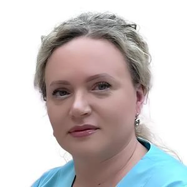 Хомякова Светлана Анатольевна — Гинеколог, Акушер, Старый Оскол