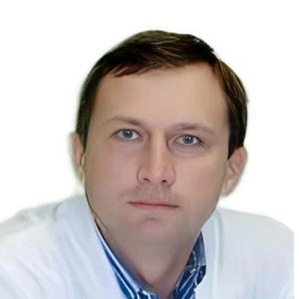 Попов Сергей Леонидович — Хирург, Уролог, Иркутск