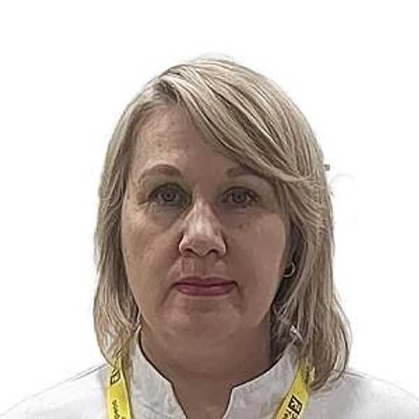Амбарова Светлана Юрьевна — Гинеколог, Ульяновск