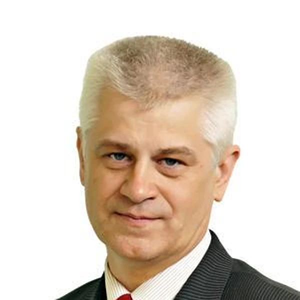 Осадчий Виталий Анатольевич — Кардиолог, Терапевт, Тверь