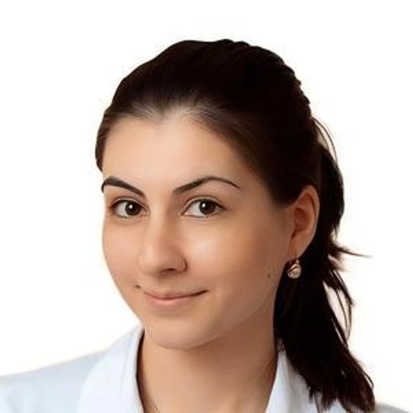 Салимова Алина Абдуловна — Онколог, Эндоскопист, Москва