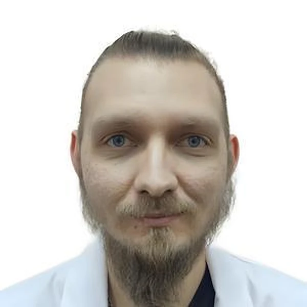Копцев Александр Владимирович — Психиатр, Психотерапевт, unknown