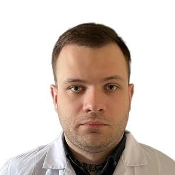 Анискевич Геннадий Игоревич — Травматолог, Ортопед, Ульяновск