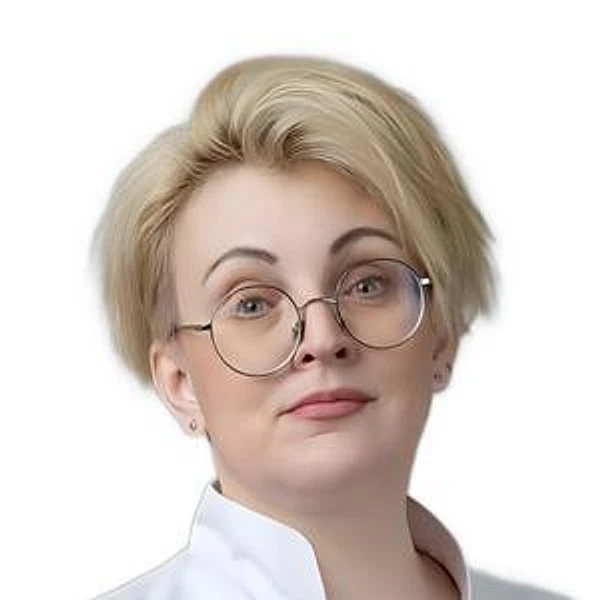 Мордвинова Анна Михайловна — Детский хирург, Хирург, Иркутск