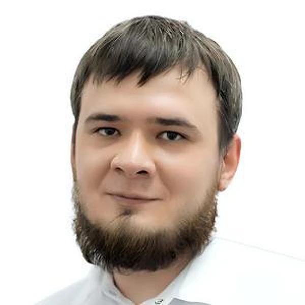 Козинцев Антон Анатольевич — Стоматолог-хирург, Детский стоматолог-хирург, Стоматолог-имплантолог, Волгоград