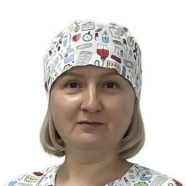 Мишанкина Юлия Валерьевна — Детский стоматолог, Стоматолог, Уфа