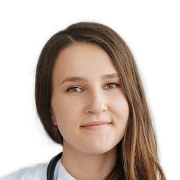Лёзина Анна Станиславовна — ЛОР, Фониатр, Ижевск