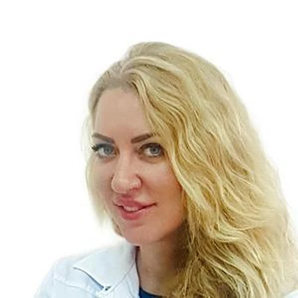 Блатт Юлия Евгеньевна — Дерматовенеролог, Врач-косметолог, Трихолог, Краснодар