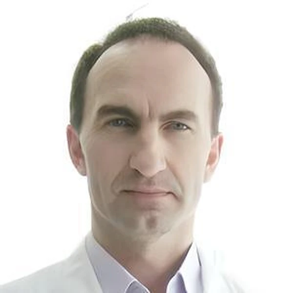 Михайлов Николай Иванович — Врач УЗИ, Детский врач УЗИ, Эндоскопист, Иркутск