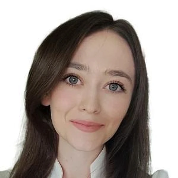 Зубарева Анна Сергеевна — Стоматолог, Тюмень