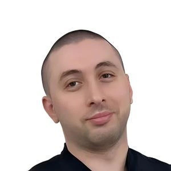 Алиханов Алихан Якупиевич — Стоматолог-хирург, Стоматолог-имплантолог, Челюстно-лицевой хирург, Москва