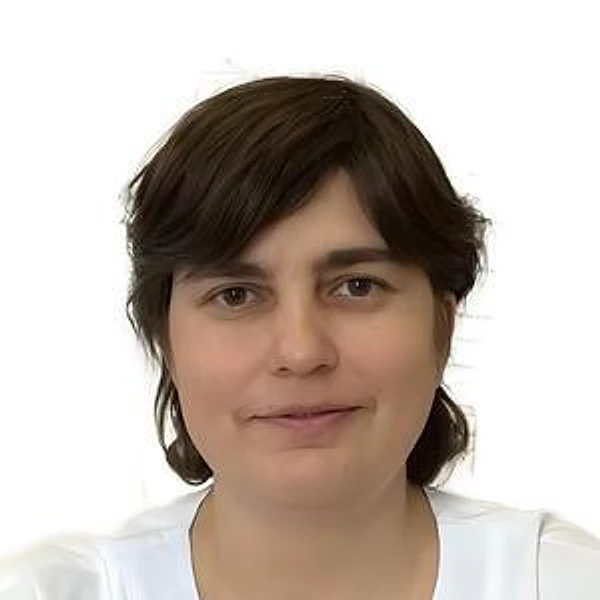 Шаврова Мария Сергеевна — Детский невролог, Детский эпилептолог, Санкт-Петербург