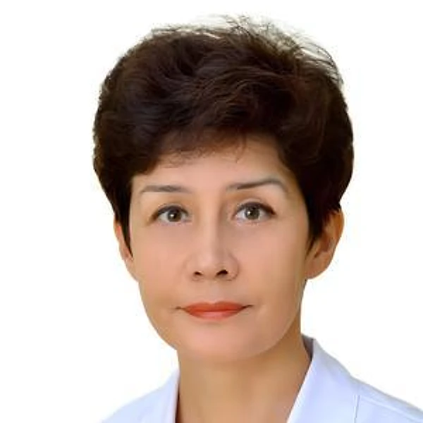 Жирнова Нина Станиславовна — Врач-косметолог, Анестезиолог-реаниматолог, Чебоксары