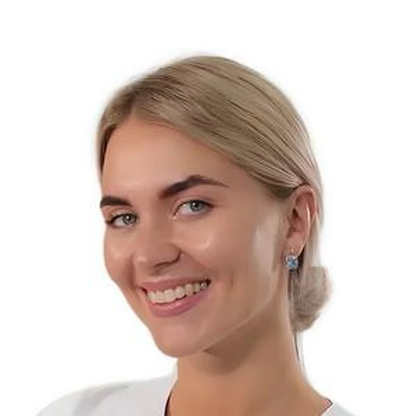 Героль Дарья Олеговна — Стоматолог-ортодонт, Детский ортодонт, Сочи