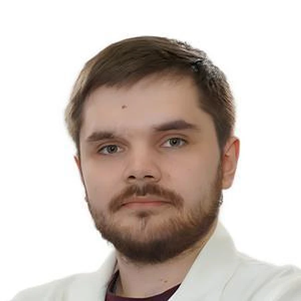 Малыгин Артур Юрьевич — Онколог, Химиотерапевт, Санкт-Петербург