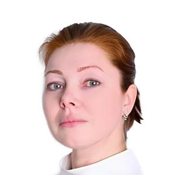 Гранкина Евгения Николаевна — Детский нейропсихолог, Дефектолог, Тамбов