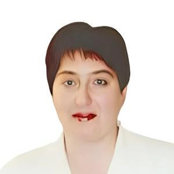 Андреева Лариса Сергеевна — Эндокринолог, Иркутск