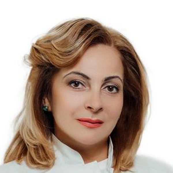 Гусова Мадина Казбековна — Офтальмолог (окулист), Владикавказ