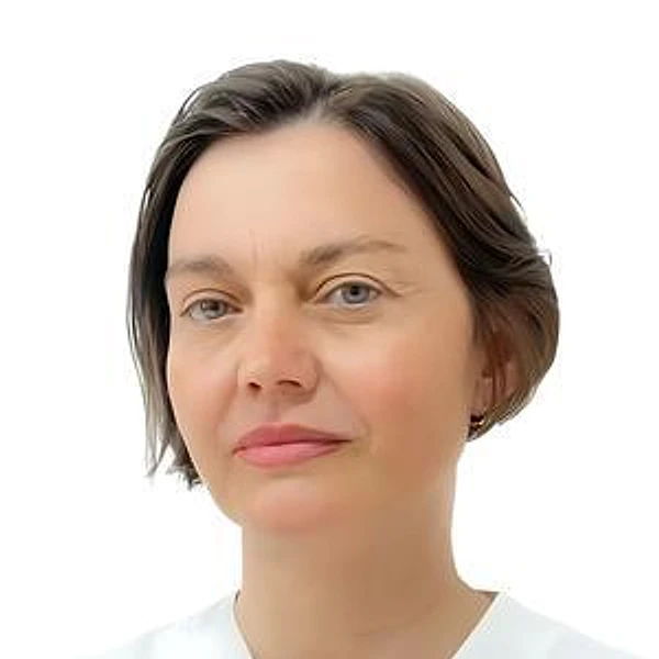 Жуковская Наталья Вячеславовна — Невролог, Симферополь